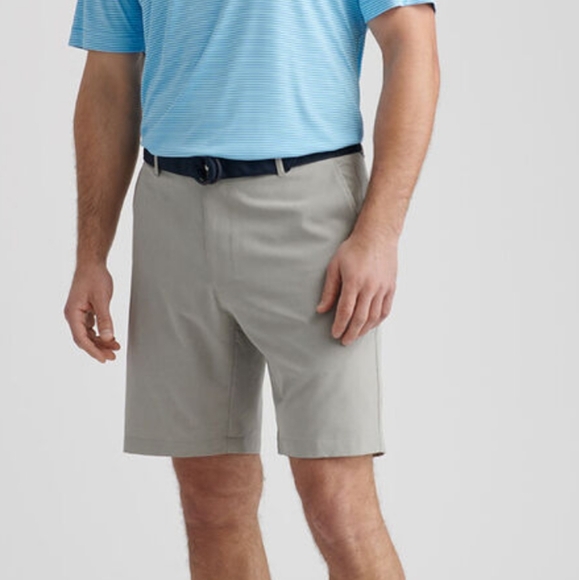 Peter Millar Other - Peter Millat Crown Sport Shackleford Performance Hybrid Shorts